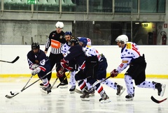 Hockey Pinerolo - Real 004