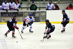 Hockey Pinerolo - Real 008