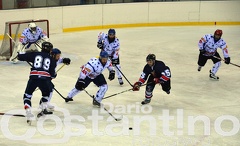Hockey Pinerolo - Real 010