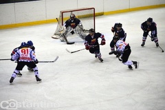 Hockey Pinerolo - Real 012