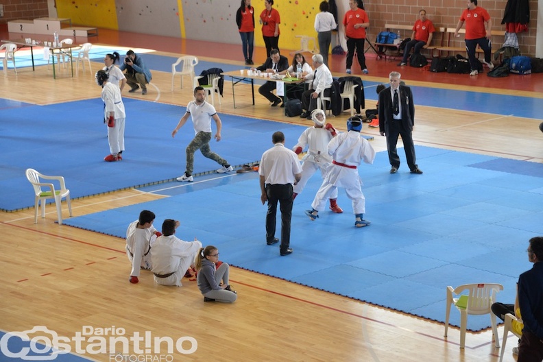 Torneo di Karate   001