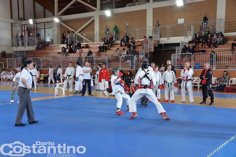 Torneo di Karate   004