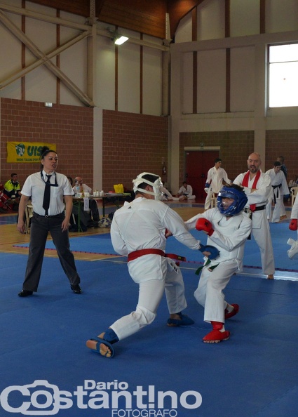 Torneo di Karate   008