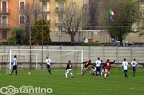   calcio Pinerolo -  Argentina    020