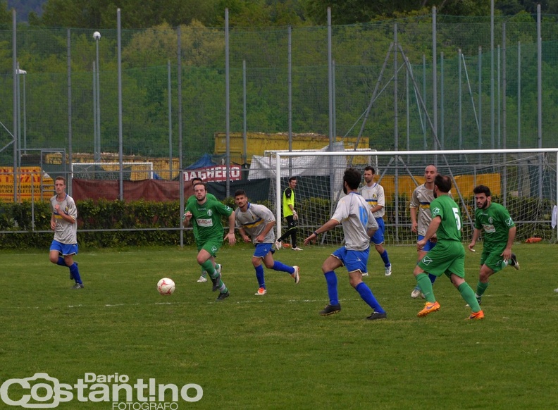 Calcio Cumiana-Chisone 014