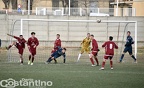 Calcio | Pinerolo - Saluzzo | cd 41