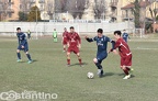 Calcio | Pinerolo - Saluzzo | cd 04
