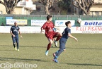 Calcio | Pinerolo - Saluzzo | cd 16