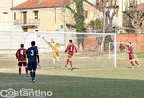 Calcio | Pinerolo - Saluzzo | cd 20