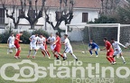 Calcio Pinerolo - Canelli 2020