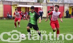 Calcio: Villafranca - NIchelino Hesperia 2020
