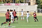 Calcio Pinerolo-Cbs 19-09-2021 