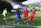 Calcio Pinerolo - Asti 17-10-2021