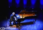 Pinerolo concerto di Remo Anzovino al teatro Sociale 01-11-2021 