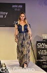 Frossasco sfilata di moda collezione Belliny Couture di Lafqir Jamila