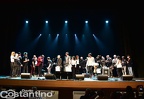 Pinerolo concerto gruppi e Africa Unite al teatro Sociale 26-03-2022