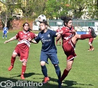 Calcio Pinerolo - Arezzo 10-04-2021 