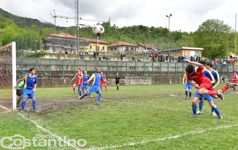 Calcio Perosa vs Villar Perosa1506