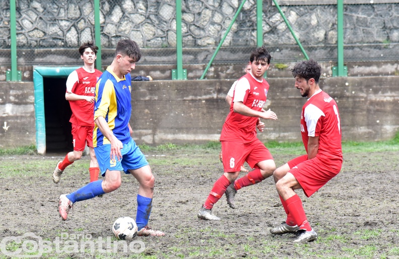 Calcio Perosa vs Villar Perosa1582