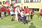 Special Olympics 55
