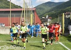 Calcio Promozione Pinasca vs Infernotto Coppa Italia 04-09-2022