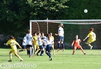 Calcio Femminile Serie C Pinerolo vs Medea  256