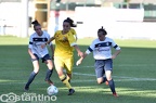 Calcio Femminile Serie C Pinerolo vs Medea  280