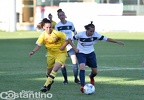 Calcio Femminile Serie C Pinerolo vs Medea 11-09-2022 
