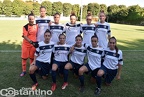 Calcio Pinerolo Femminile Serie C  Formazione