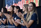 Pinerolo Artigianato presentazione Volley A 11-09-2022 