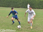 Calcio Under 17 Pinerolo vs Beiborg 311