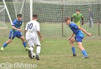 Calcio Under 17 Pinerolo vs Beiborg 326