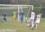 Calcio Under 17 Pinerolo vs Beiborg 338