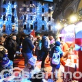 Piazza Duomo Mercatino Natale 2