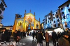 Piazza Duomo Mercatino e Luci NataleJPG
