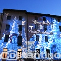 Piazza Duomo Luci natalizie 1