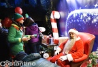 Piazza Duomo Incontro con Babbo Natale 3