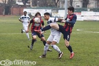 Calcio Serie D Pinerolo vs Gozzano 583