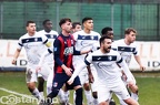 Calcio Serie D Pinerolo vs Gozzano 615