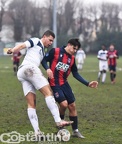 Calcio Serie D Pinerolo vs Gozzano 625