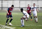 Calcio Serie D Pinerolo vs Gozzano 671