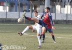 Calcio Serie D Pinerolo vs Sestri Levante 21-01-2023 