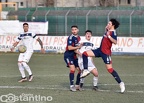 Calcio Serie D Pinerolo vs Sestri Levante 535