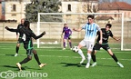 Calcio Moretta - Albese 12-02-2023 