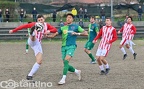 Calcio: San Secondo- Carignano 25-02-2024