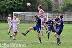 Calcio: Pinerolo- Asti  2024