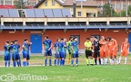 Calcio Seconda categoria: Villar Perosa- Beiborg 2024