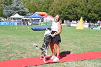 Pinerolo: Sfilata canina Mascotte 2025 (2parte)