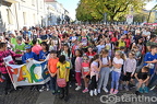 Pinerolo ,terza edizione della Big Walking del Cuore 2025