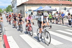 La due giorni di ciclismo giovanile 
